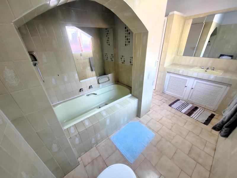 4 Bedroom Property for Sale in Wonderboom Gauteng