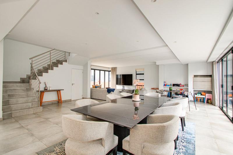 4 Bedroom Property for Sale in Bryanston Gauteng