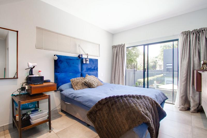 4 Bedroom Property for Sale in Bryanston Gauteng
