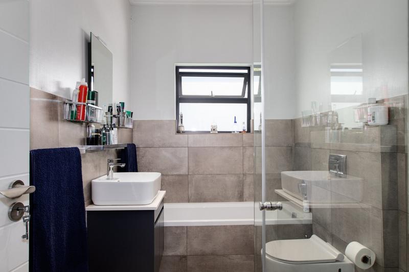4 Bedroom Property for Sale in Bryanston Gauteng
