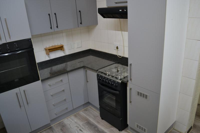 To Let 3 Bedroom Property for Rent in Kenmare Gauteng