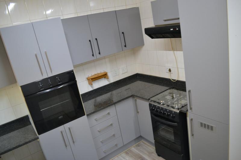 To Let 3 Bedroom Property for Rent in Kenmare Gauteng