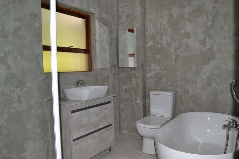 To Let 3 Bedroom Property for Rent in Kenmare Gauteng