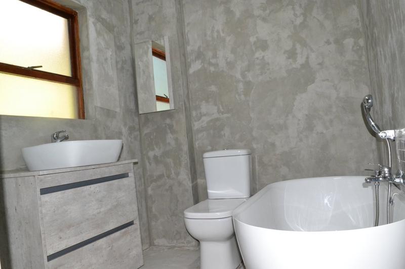 To Let 3 Bedroom Property for Rent in Kenmare Gauteng