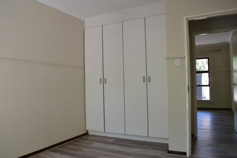 To Let 3 Bedroom Property for Rent in Kenmare Gauteng