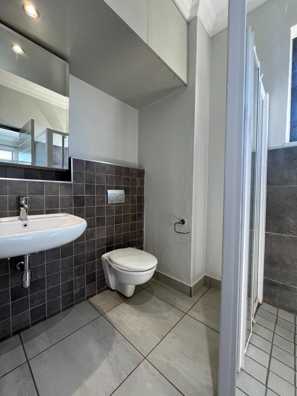 To Let 1 Bedroom Property for Rent in Menlo Park Gauteng