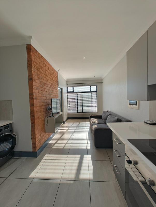 To Let 1 Bedroom Property for Rent in Menlo Park Gauteng