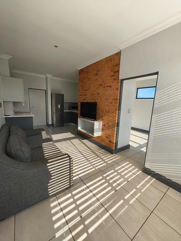 To Let 1 Bedroom Property for Rent in Menlo Park Gauteng