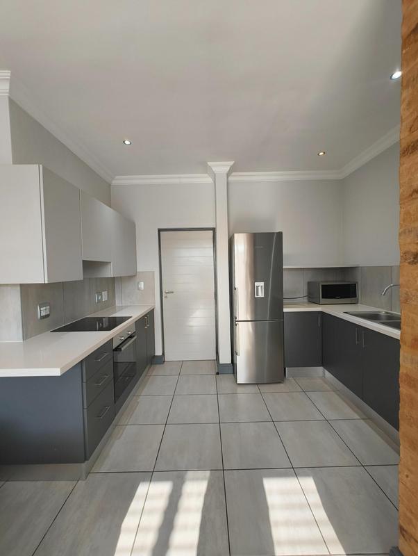 To Let 1 Bedroom Property for Rent in Menlo Park Gauteng