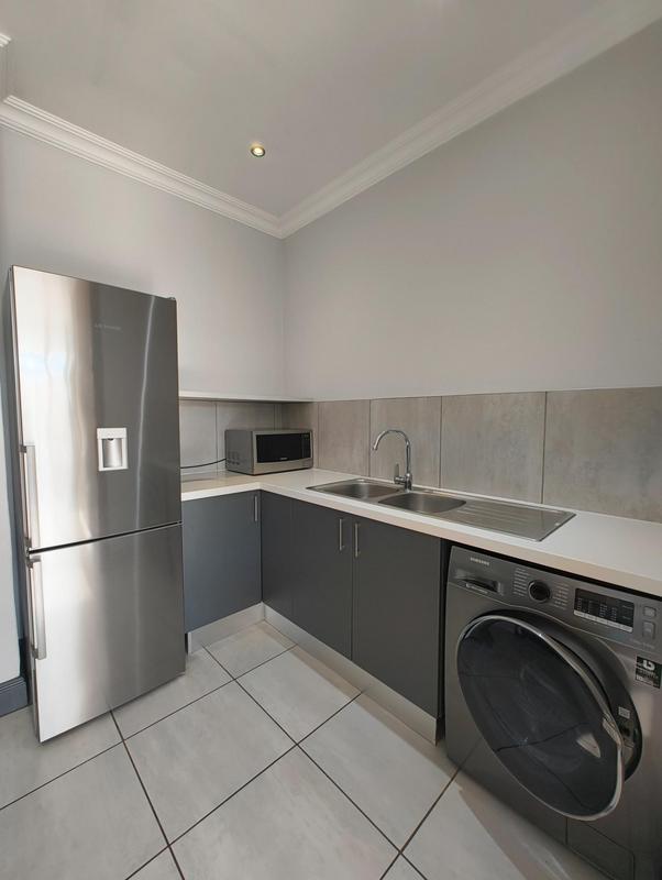 To Let 1 Bedroom Property for Rent in Menlo Park Gauteng