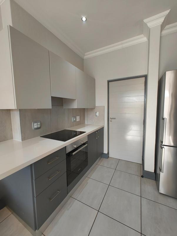 To Let 1 Bedroom Property for Rent in Menlo Park Gauteng