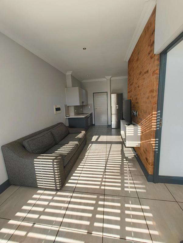 To Let 1 Bedroom Property for Rent in Menlo Park Gauteng