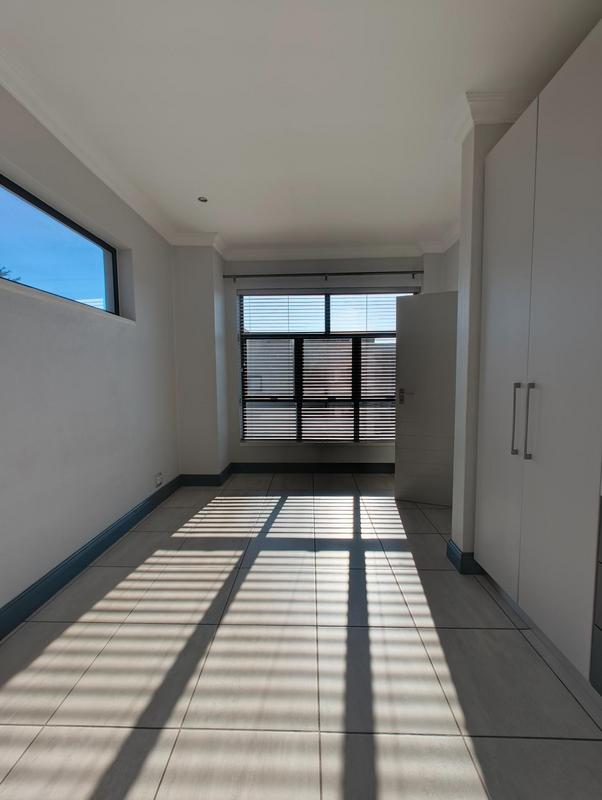To Let 1 Bedroom Property for Rent in Menlo Park Gauteng
