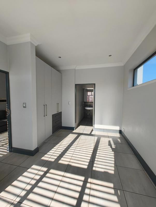 To Let 1 Bedroom Property for Rent in Menlo Park Gauteng