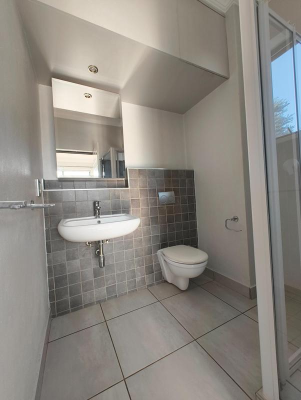 To Let 1 Bedroom Property for Rent in Menlo Park Gauteng