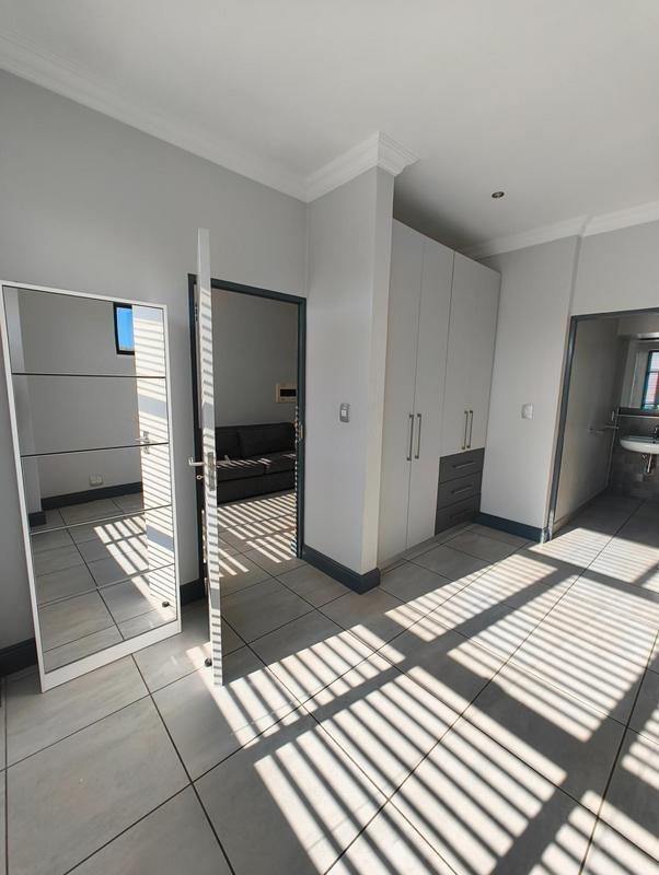To Let 1 Bedroom Property for Rent in Menlo Park Gauteng