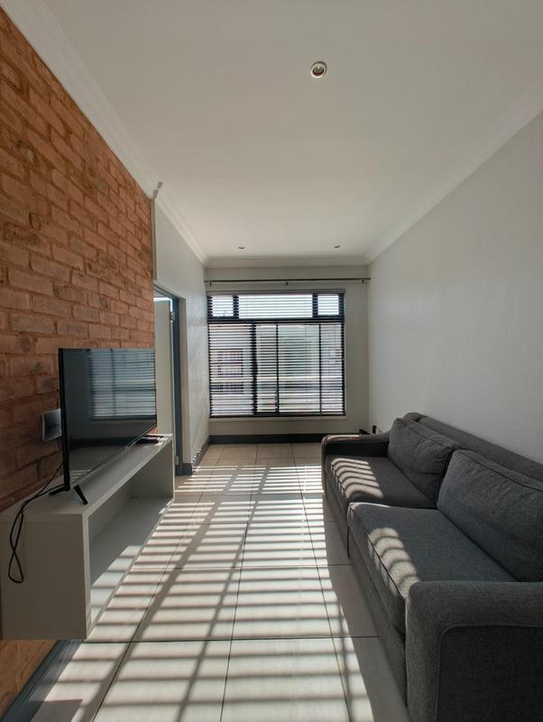 To Let 1 Bedroom Property for Rent in Menlo Park Gauteng