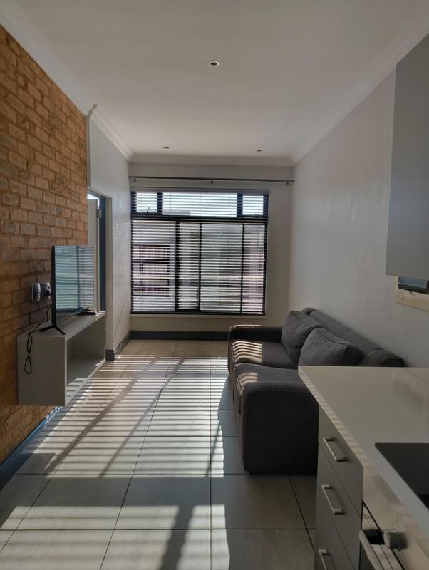 To Let 1 Bedroom Property for Rent in Menlo Park Gauteng