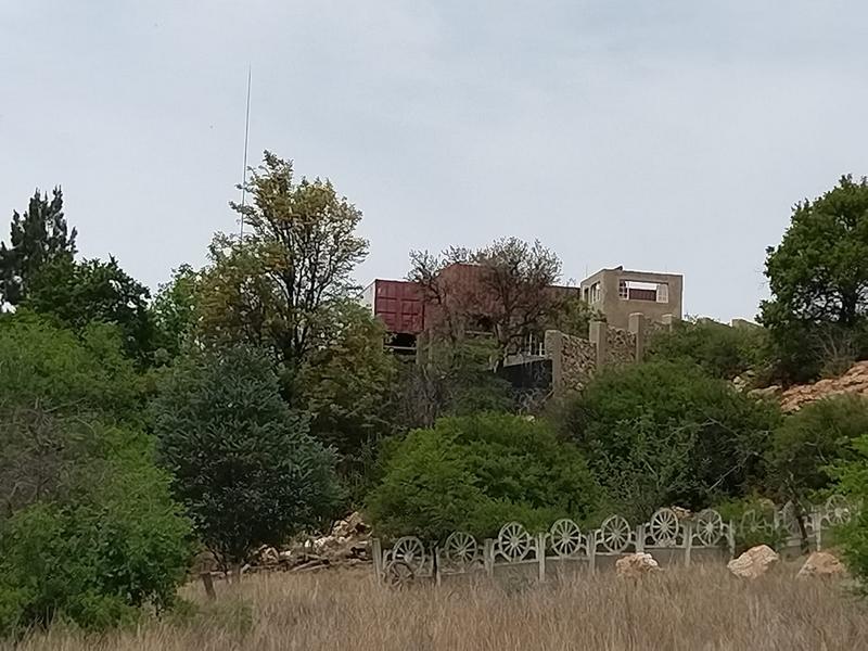 4 Bedroom Property for Sale in Vaaloewer Gauteng