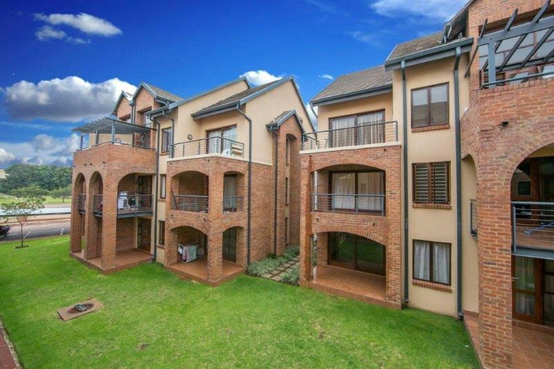 To Let 3 Bedroom Property for Rent in Carlswald Gauteng
