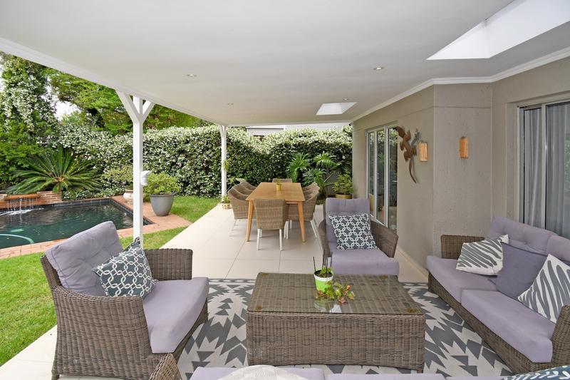 To Let 3 Bedroom Property for Rent in Magaliessig Gauteng