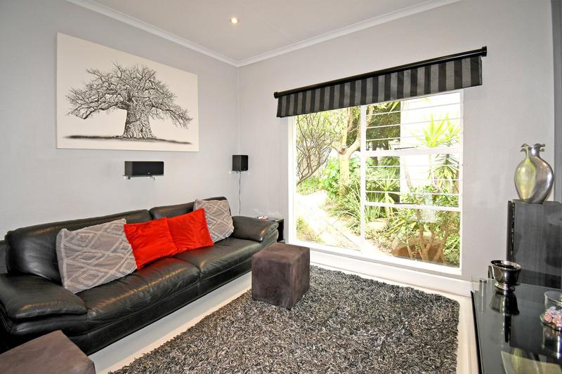 To Let 3 Bedroom Property for Rent in Magaliessig Gauteng