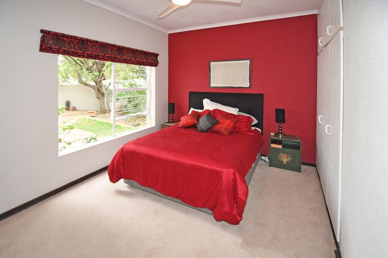 To Let 3 Bedroom Property for Rent in Magaliessig Gauteng