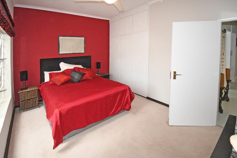 To Let 3 Bedroom Property for Rent in Magaliessig Gauteng
