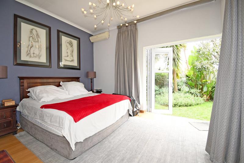 To Let 3 Bedroom Property for Rent in Magaliessig Gauteng