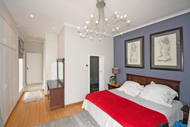 To Let 3 Bedroom Property for Rent in Magaliessig Gauteng