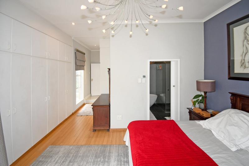To Let 3 Bedroom Property for Rent in Magaliessig Gauteng