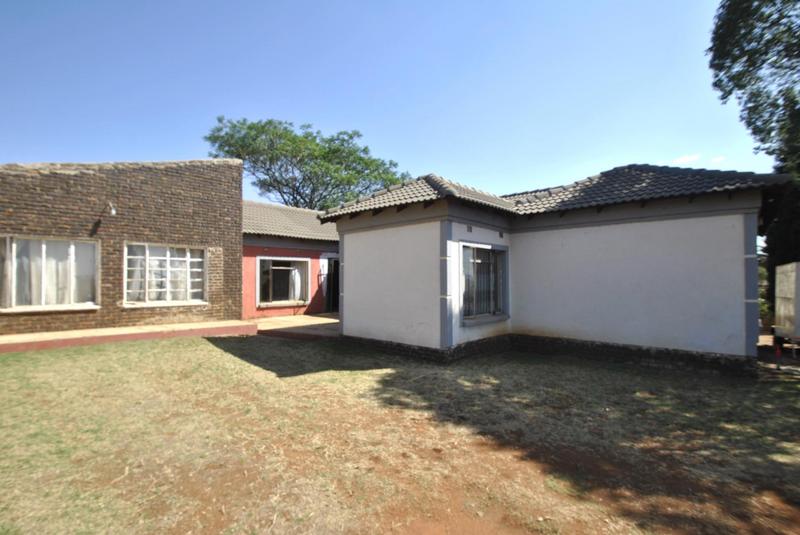 4 Bedroom Property for Sale in Dawn Park Gauteng