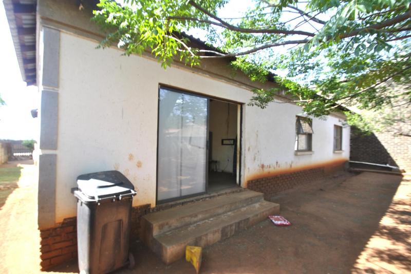 4 Bedroom Property for Sale in Dawn Park Gauteng