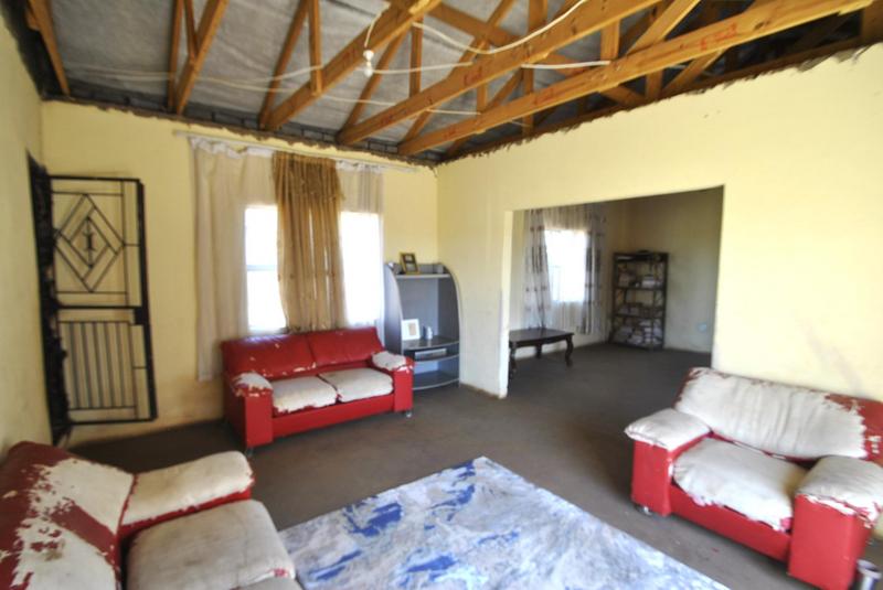 4 Bedroom Property for Sale in Dawn Park Gauteng
