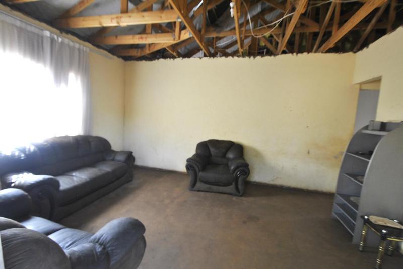 4 Bedroom Property for Sale in Dawn Park Gauteng