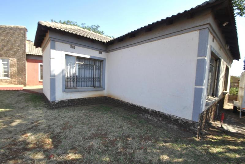 4 Bedroom Property for Sale in Dawn Park Gauteng