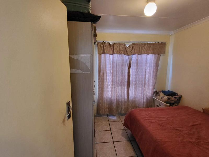 2 Bedroom Property for Sale in Mapleton A H Gauteng