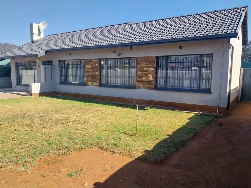 3 Bedroom Property for Sale in Leondale Gauteng