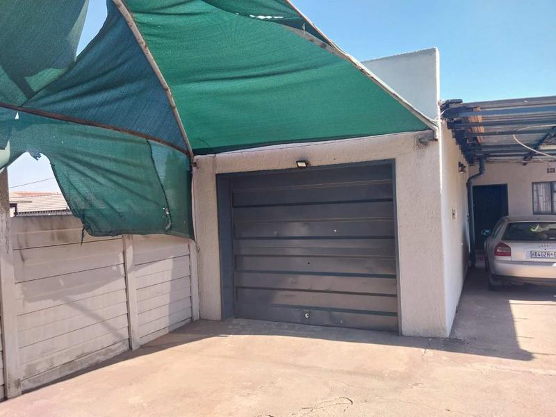 3 Bedroom Property for Sale in Leondale Gauteng