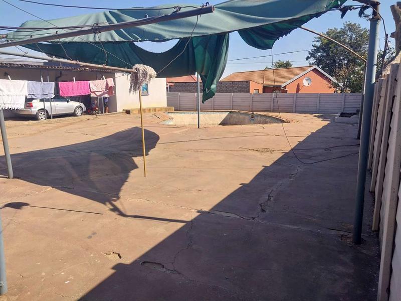 3 Bedroom Property for Sale in Leondale Gauteng