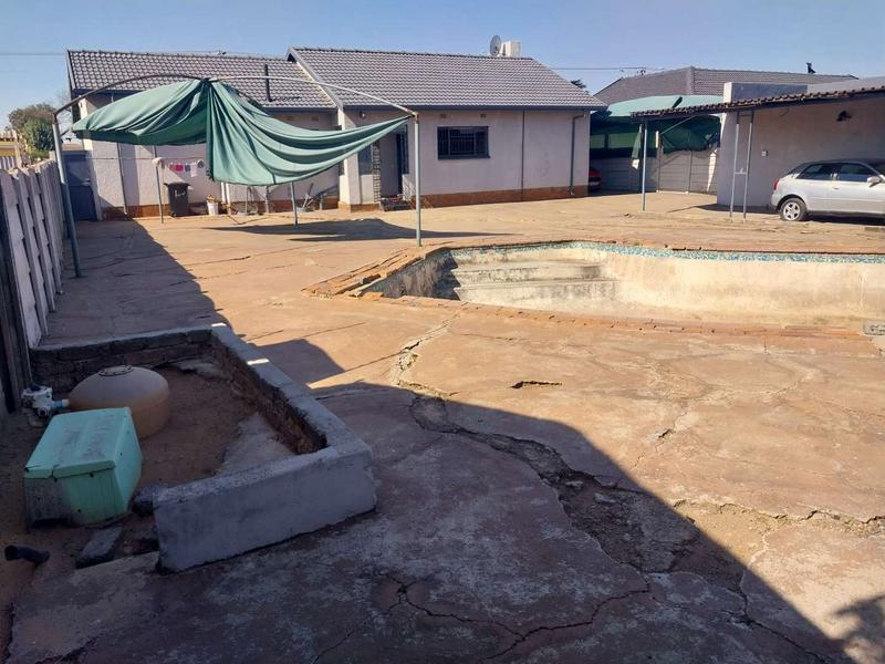 3 Bedroom Property for Sale in Leondale Gauteng