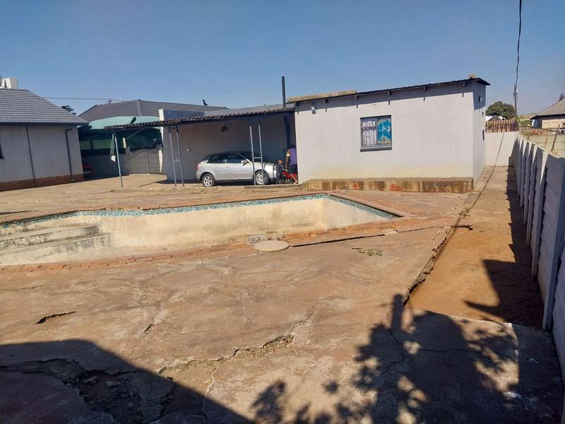 3 Bedroom Property for Sale in Leondale Gauteng