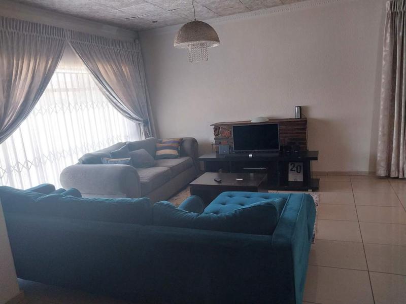 3 Bedroom Property for Sale in Leondale Gauteng