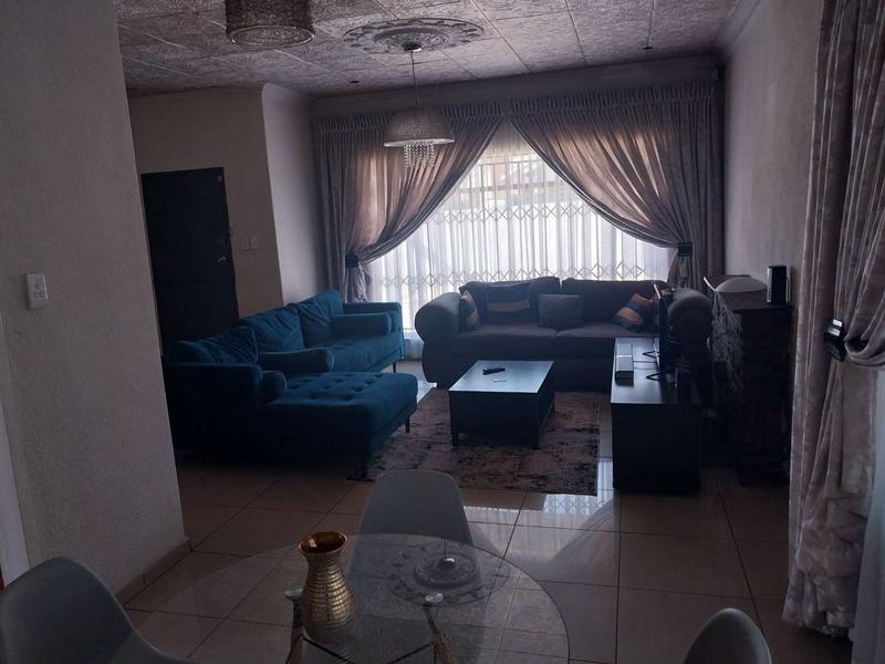 3 Bedroom Property for Sale in Leondale Gauteng