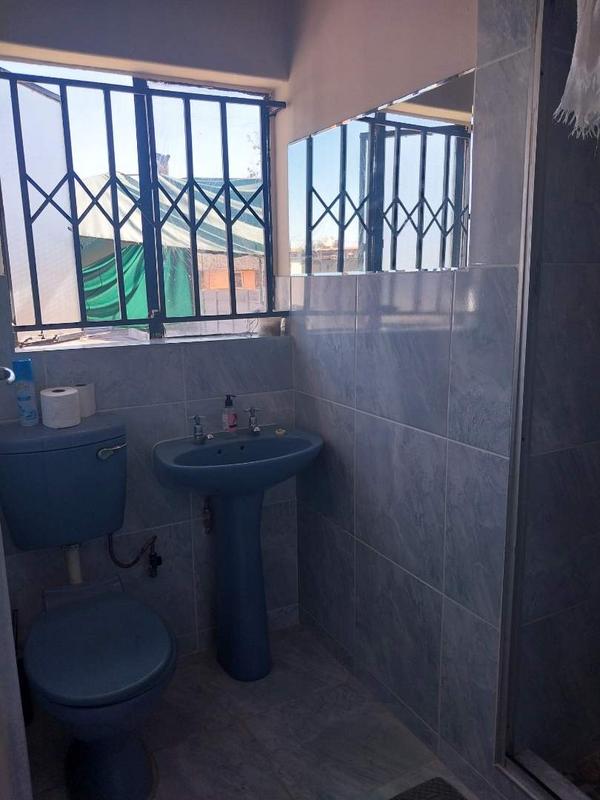 3 Bedroom Property for Sale in Leondale Gauteng