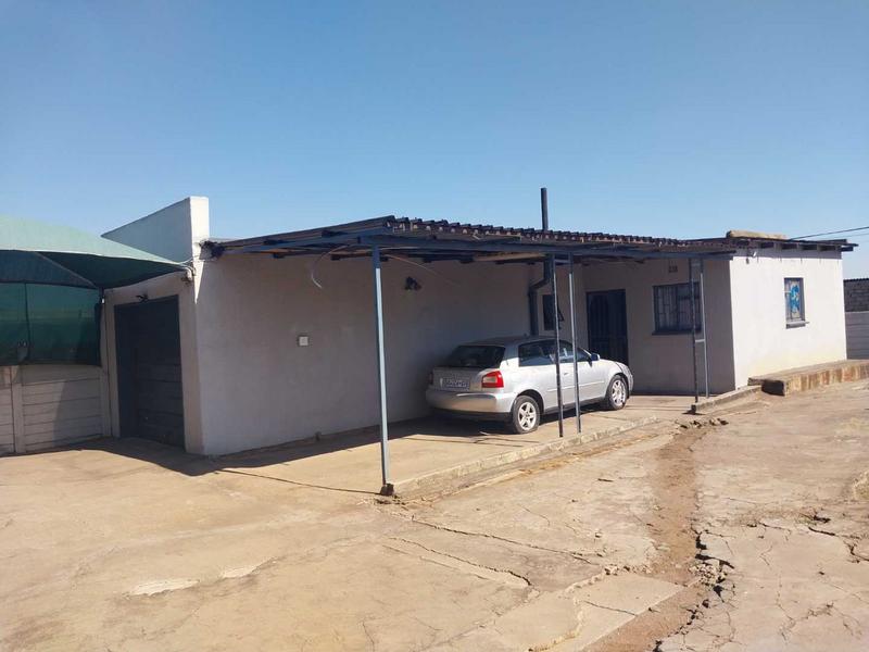3 Bedroom Property for Sale in Leondale Gauteng