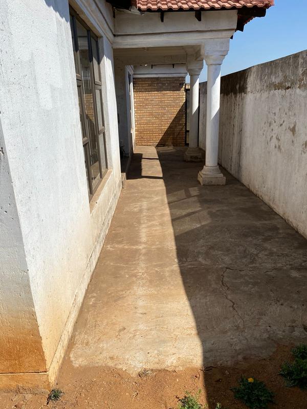 3 Bedroom Property for Sale in Spruit View Gauteng