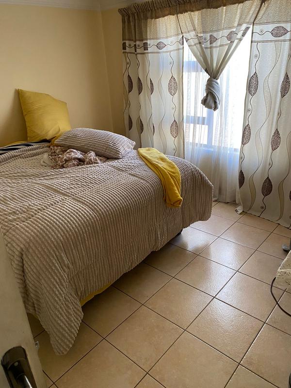 3 Bedroom Property for Sale in Spruit View Gauteng