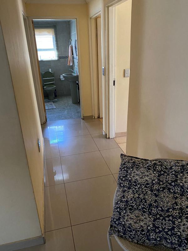 3 Bedroom Property for Sale in Spruit View Gauteng