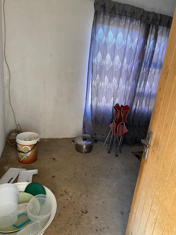 3 Bedroom Property for Sale in Spruit View Gauteng